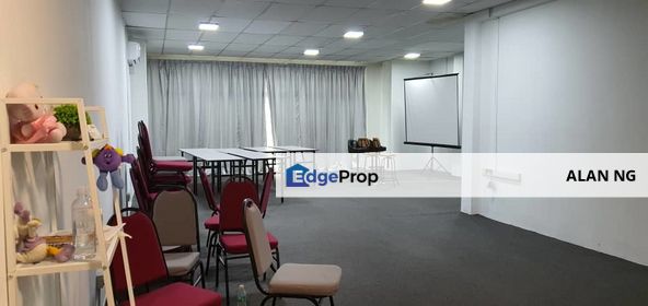 Bandar Puteri Puchong | Office For Rent, Selangor, Puchong