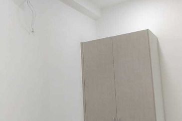 The Cruise Residence