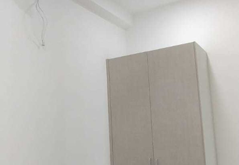 The Cruise Residence