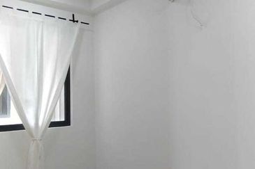 The Cruise Residence