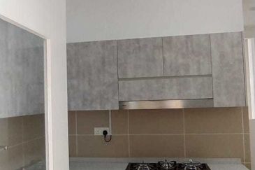 The Cruise Residence