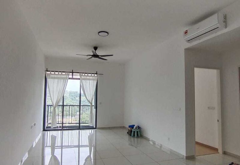 The Cruise Residence