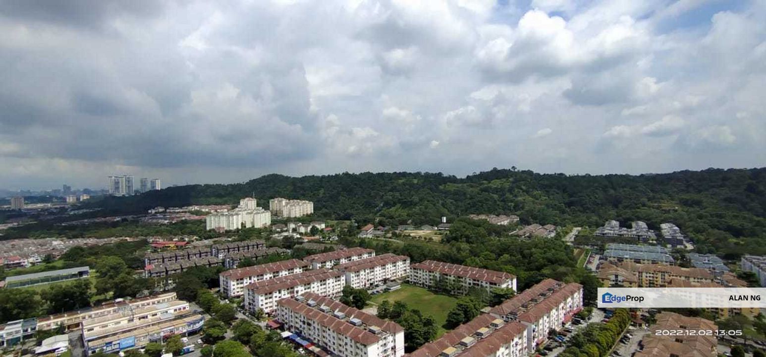 The Cruise Residence Bandar Puteri Puchong | For Rent, Selangor, Bandar Puteri Puchong