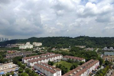 The Cruise Residence