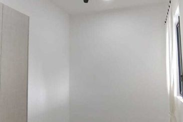 The Cruise Residence