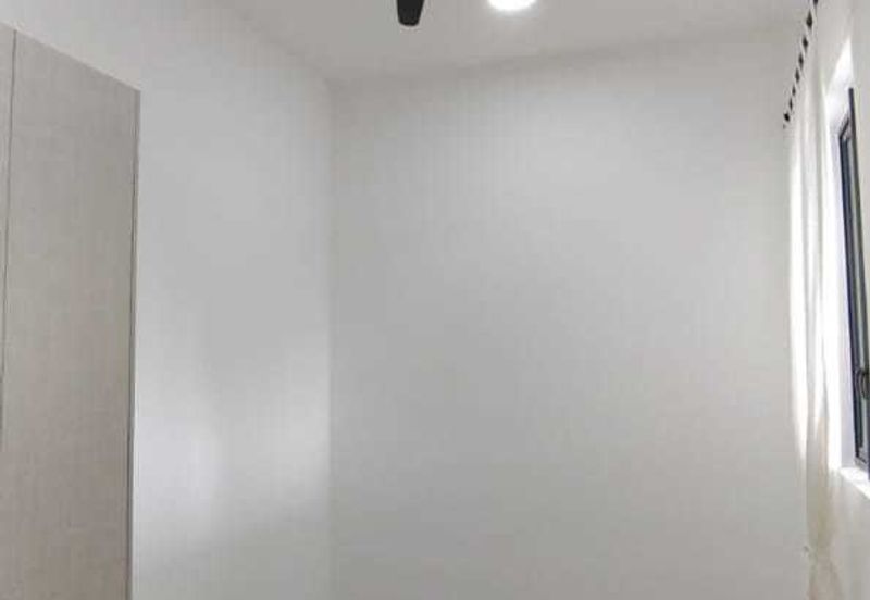 The Cruise Residence