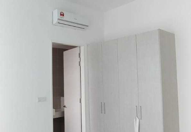 The Cruise Residence