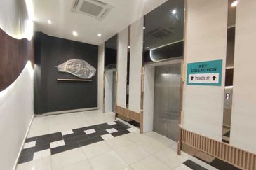 The Cruise Residence