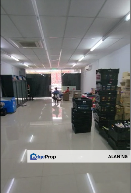 USJ 7 Subang Jaya | Office and Space for Rent, Selangor, Subang Jaya