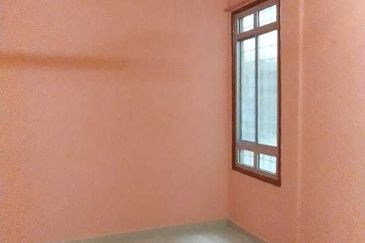 Sri Begonia Apartment