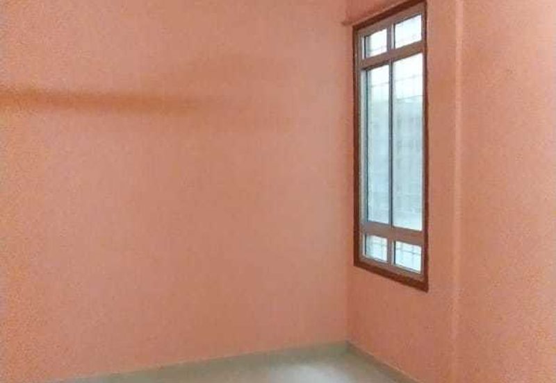 Sri Begonia Apartment