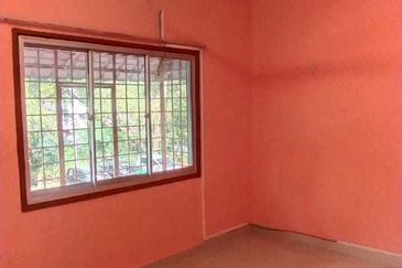 Sri Begonia Apartment