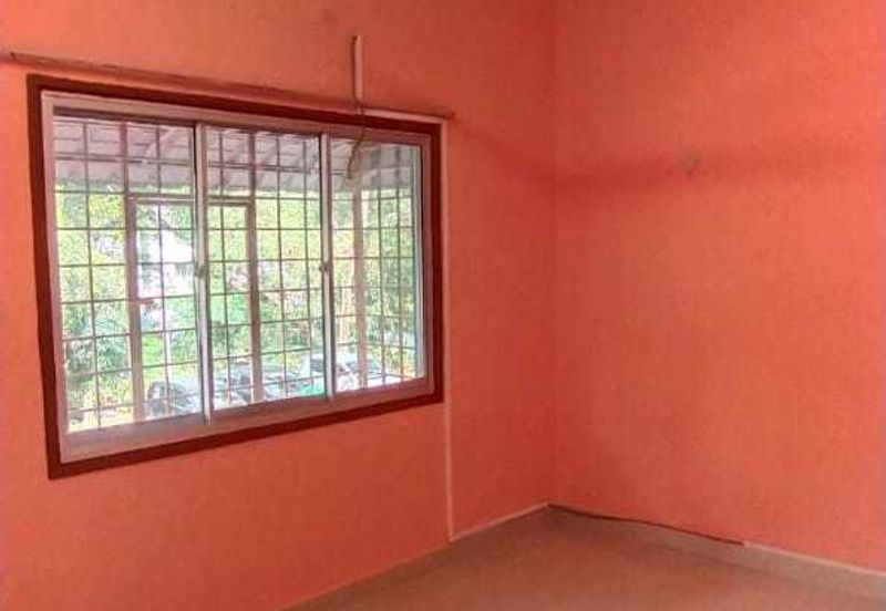 Sri Begonia Apartment