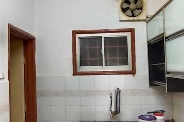 Sri Begonia Apartment