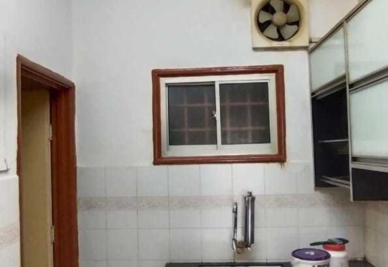 Sri Begonia Apartment