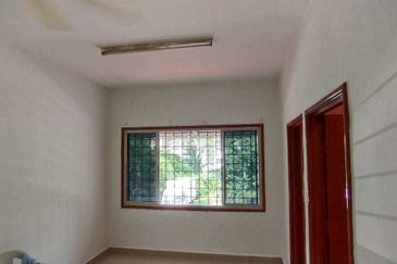 Sri Begonia Apartment