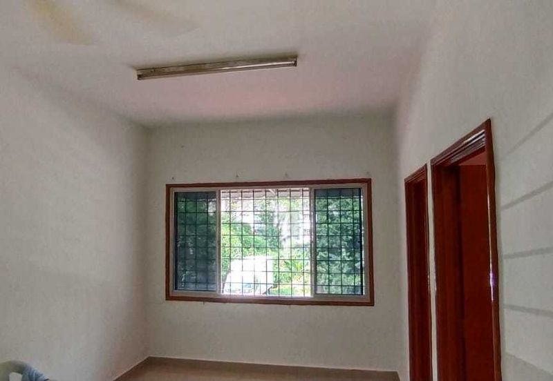 Sri Begonia Apartment