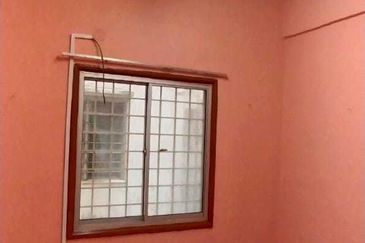 Sri Begonia Apartment