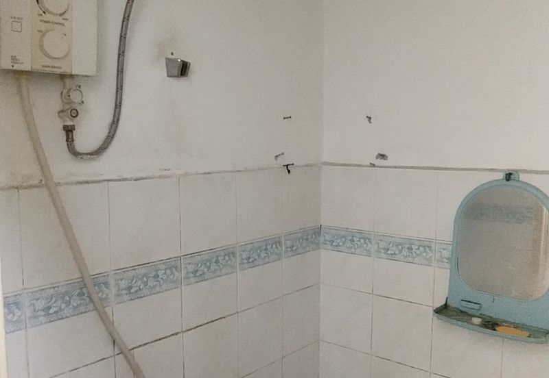 Sri Begonia Apartment