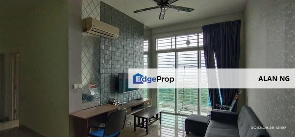 Saville D'Lake Puchong | For Rent, Selangor, Puchong