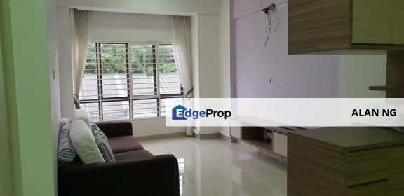 Cahaya Villa Residences Seri Kembangan | Taman Bukit Serdang For Sale , Selangor, Seri Kembangan
