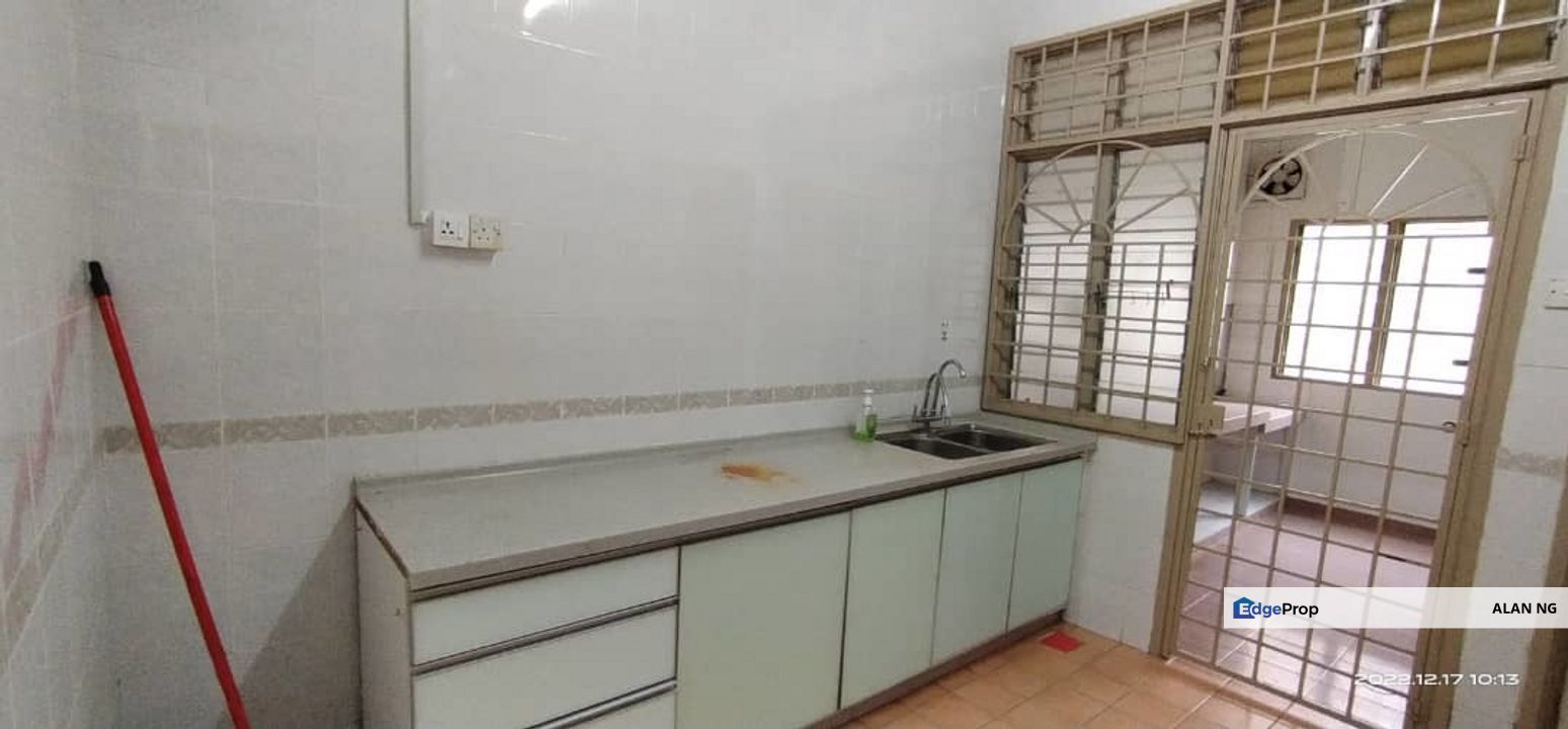 Puteri 7 Bandar Puteri Puchong | Landed house for Rent, Selangor, Bandar Puteri Puchong