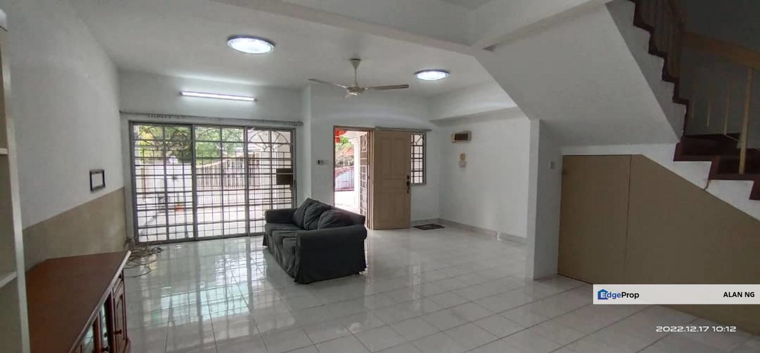 Puteri 7 Bandar Puteri Puchong | Landed house for Rent, Selangor, Bandar Puteri Puchong