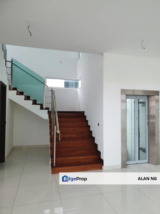 Kinrara Residence Bandar Kinrara Puchong | Bungalow for Sale, Selangor, Bandar Kinrara Puchong