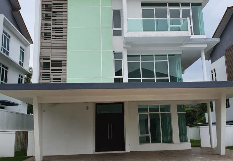 Kinrara Residence