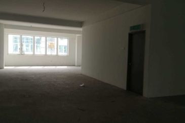 Bandar Puteri Puchong | Shop Office for Sale