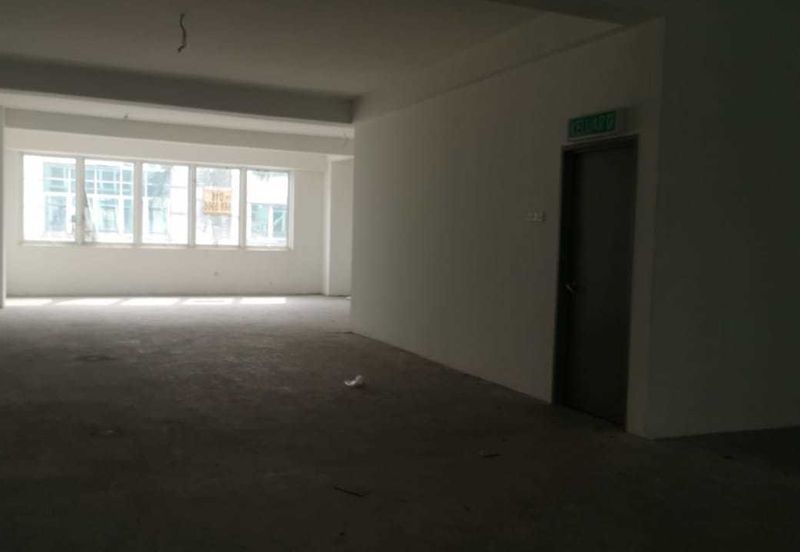 Bandar Puteri Puchong | Shop Office for Sale