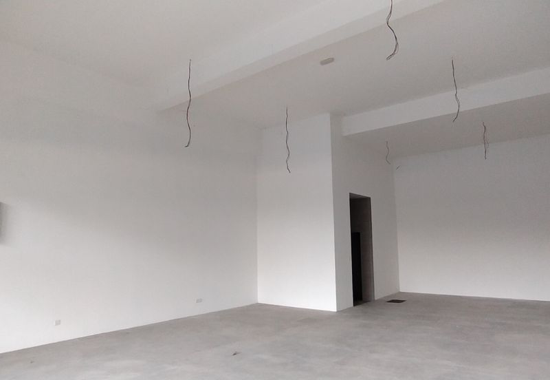 The Cruise Residence