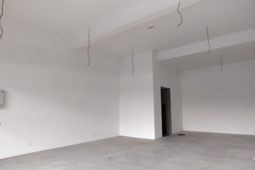 The Cruise Residence