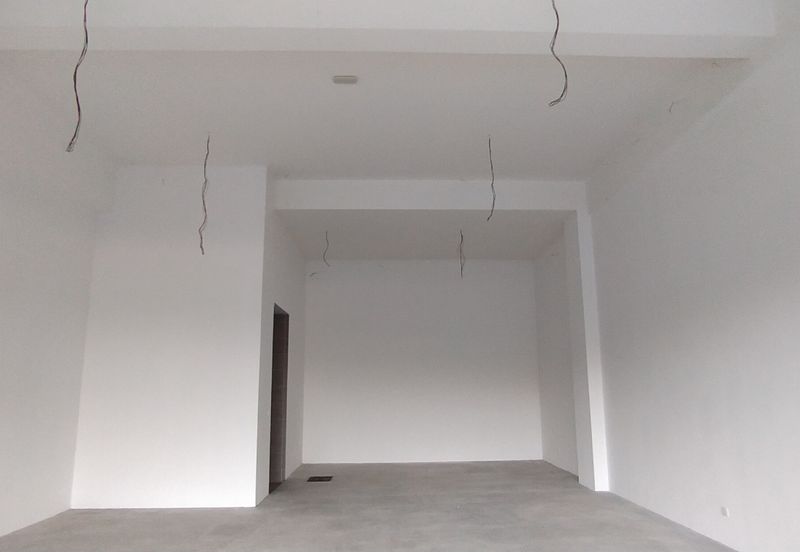 The Cruise Residence