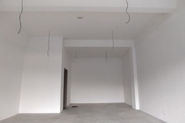 The Cruise Residence