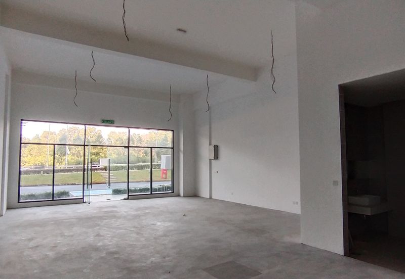 The Cruise Residence