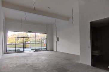 The Cruise Residence