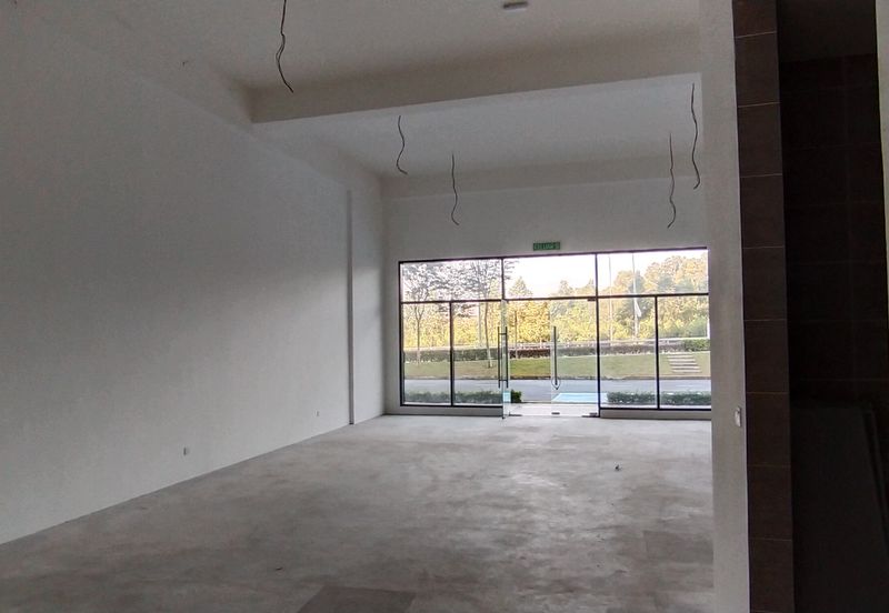 The Cruise Residence