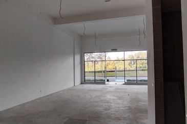 The Cruise Residence