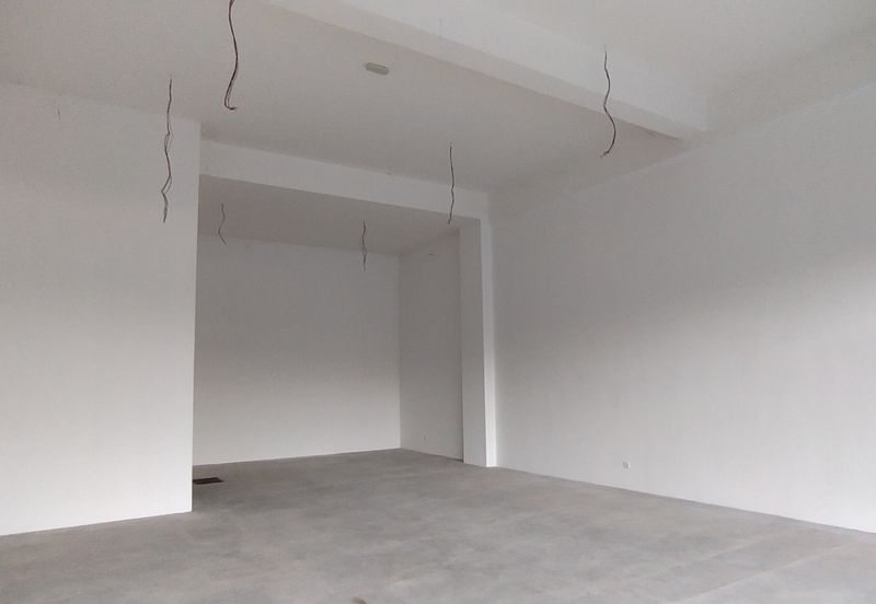 The Cruise Residence