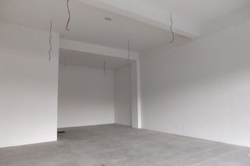 The Cruise Residence