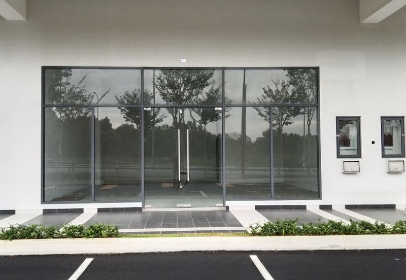 The Cruise Residence