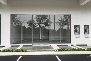 The Cruise Residence