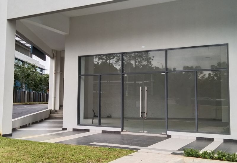 The Cruise Residence