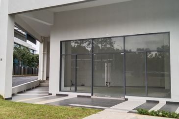 The Cruise Residence