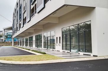 The Cruise Residence