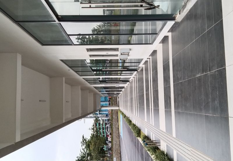 The Cruise Residence