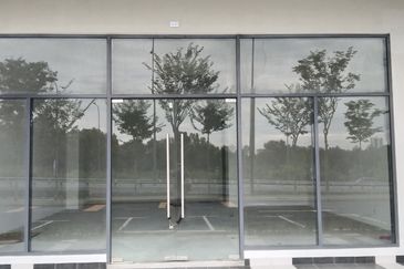 The Cruise Residence