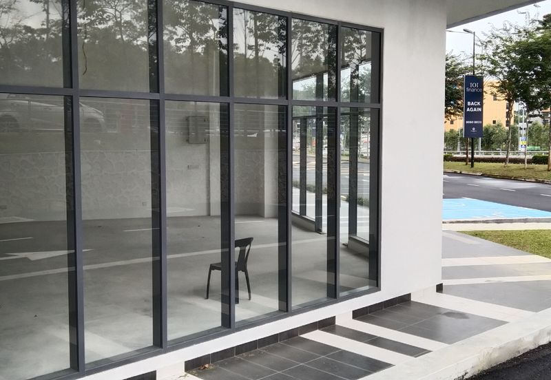 The Cruise Residence