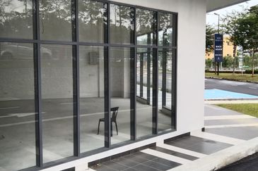 The Cruise Residence